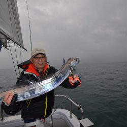 アジアマリンサービス 釣果