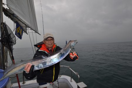 アジアマリンサービス 釣果