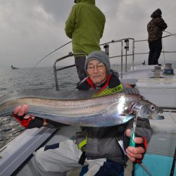 アジアマリンサービス 釣果