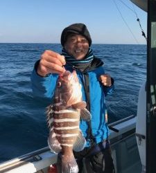 さぶろう丸 釣果