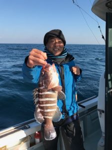 さぶろう丸 釣果