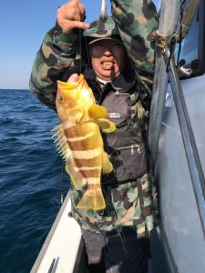 さぶろう丸 釣果