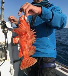 さぶろう丸 釣果