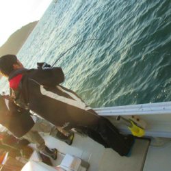 フィッシングガイド とちぎ 釣果