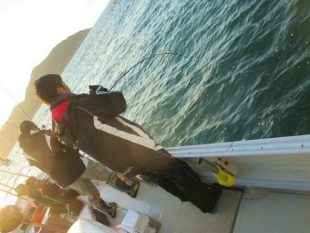 フィッシングガイド とちぎ 釣果