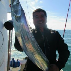 フィッシングガイド とちぎ 釣果