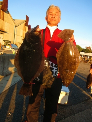 フィッシングガイド とちぎ 釣果