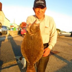 フィッシングガイド とちぎ 釣果