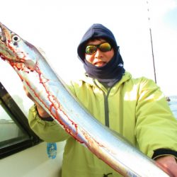 フィッシングガイド とちぎ 釣果