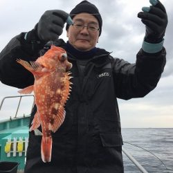 三吉丸 釣果