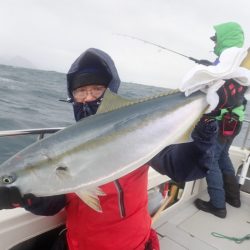 Aquanaut（アクアノート） 釣果