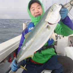 Aquanaut（アクアノート） 釣果