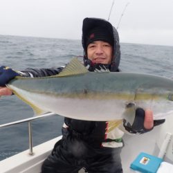 Aquanaut（アクアノート） 釣果