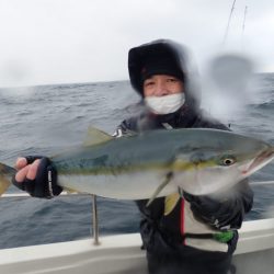 Aquanaut（アクアノート） 釣果