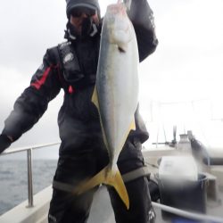 Aquanaut（アクアノート） 釣果