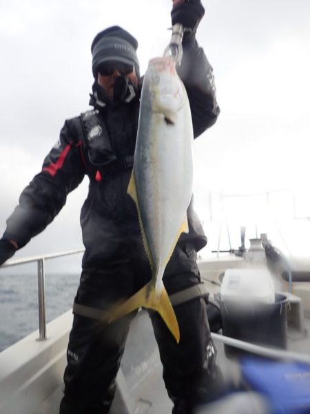 Aquanaut（アクアノート） 釣果