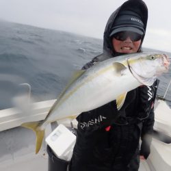 Aquanaut（アクアノート） 釣果