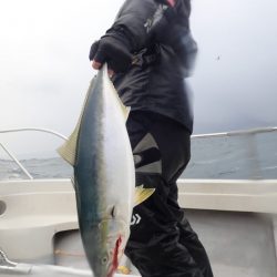 Aquanaut（アクアノート） 釣果