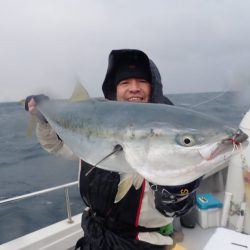 Aquanaut（アクアノート） 釣果