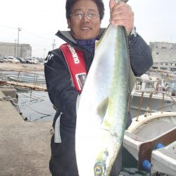 久六釣船 釣果
