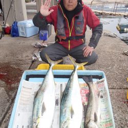 久六釣船 釣果
