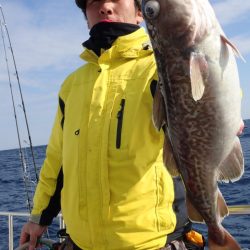 Aquanaut（アクアノート） 釣果