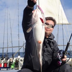 Aquanaut（アクアノート） 釣果