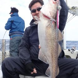 Aquanaut（アクアノート） 釣果