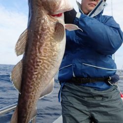 Aquanaut（アクアノート） 釣果