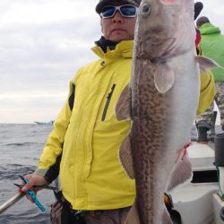 Aquanaut（アクアノート） 釣果