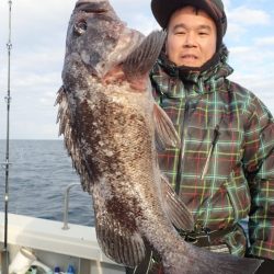 Aquanaut（アクアノート） 釣果