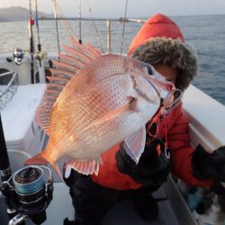 Aquanaut（アクアノート） 釣果