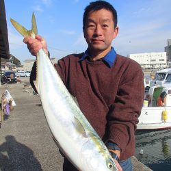 久六釣船 釣果