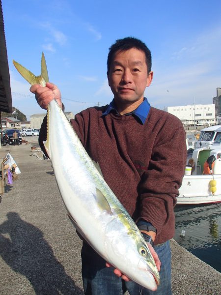 久六釣船 釣果