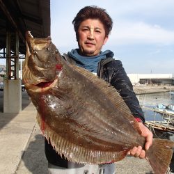 久六釣船 釣果