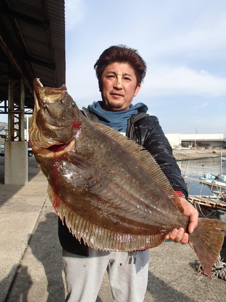 久六釣船 釣果