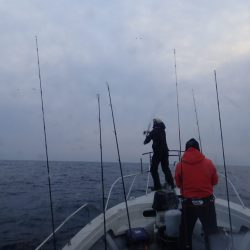 Aquanaut（アクアノート） 釣果