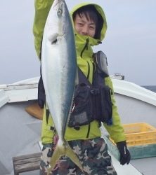 えすぽあ 釣果