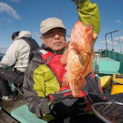 三吉丸 釣果
