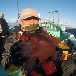 三吉丸 釣果