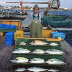 みうら海王 釣果