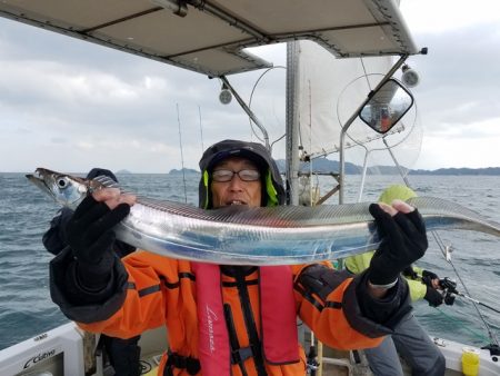 遊漁船　ニライカナイ 釣果