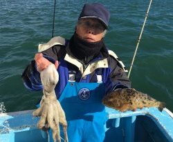 おざき丸 釣果