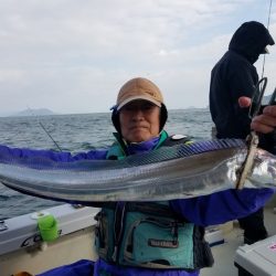 遊漁船　ニライカナイ 釣果