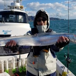 遊漁船　ニライカナイ 釣果