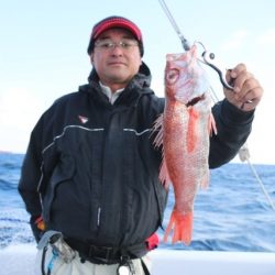 へいみつ丸 釣果