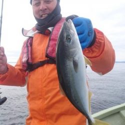 気仙沼 つり丸 釣果