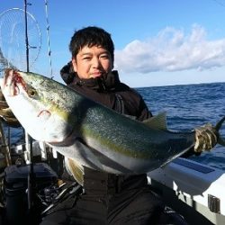 IDATEN（イダテン） 釣果