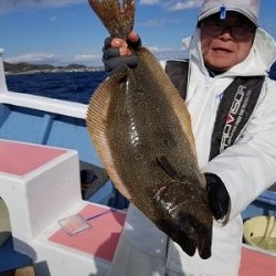 しまや丸 釣果