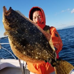 遊漁船　ニライカナイ 釣果